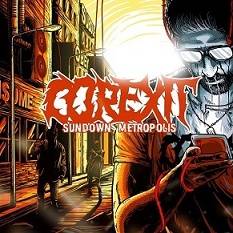 Corexit : Sundown Metropolis